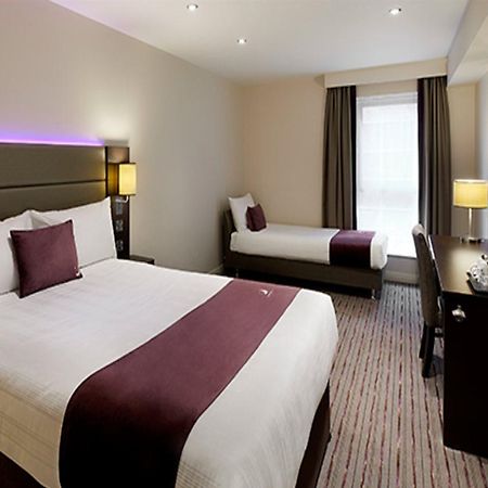 Premier Inn Aviemore Hotel 外观 照片