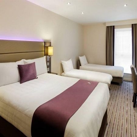 Premier Inn Aviemore Hotel 外观 照片