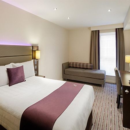 Premier Inn Aviemore Hotel 外观 照片