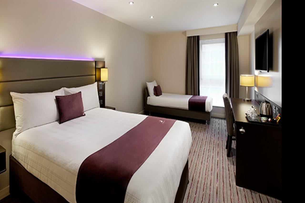 Premier Inn Aviemore Hotel 外观 照片