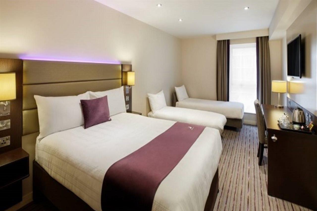 Premier Inn Aviemore Hotel 外观 照片