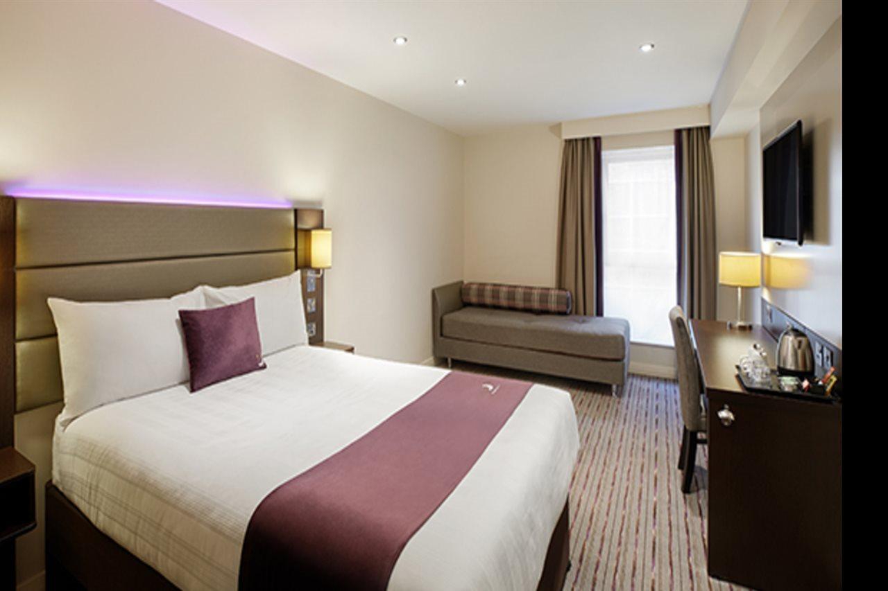 Premier Inn Aviemore Hotel 外观 照片