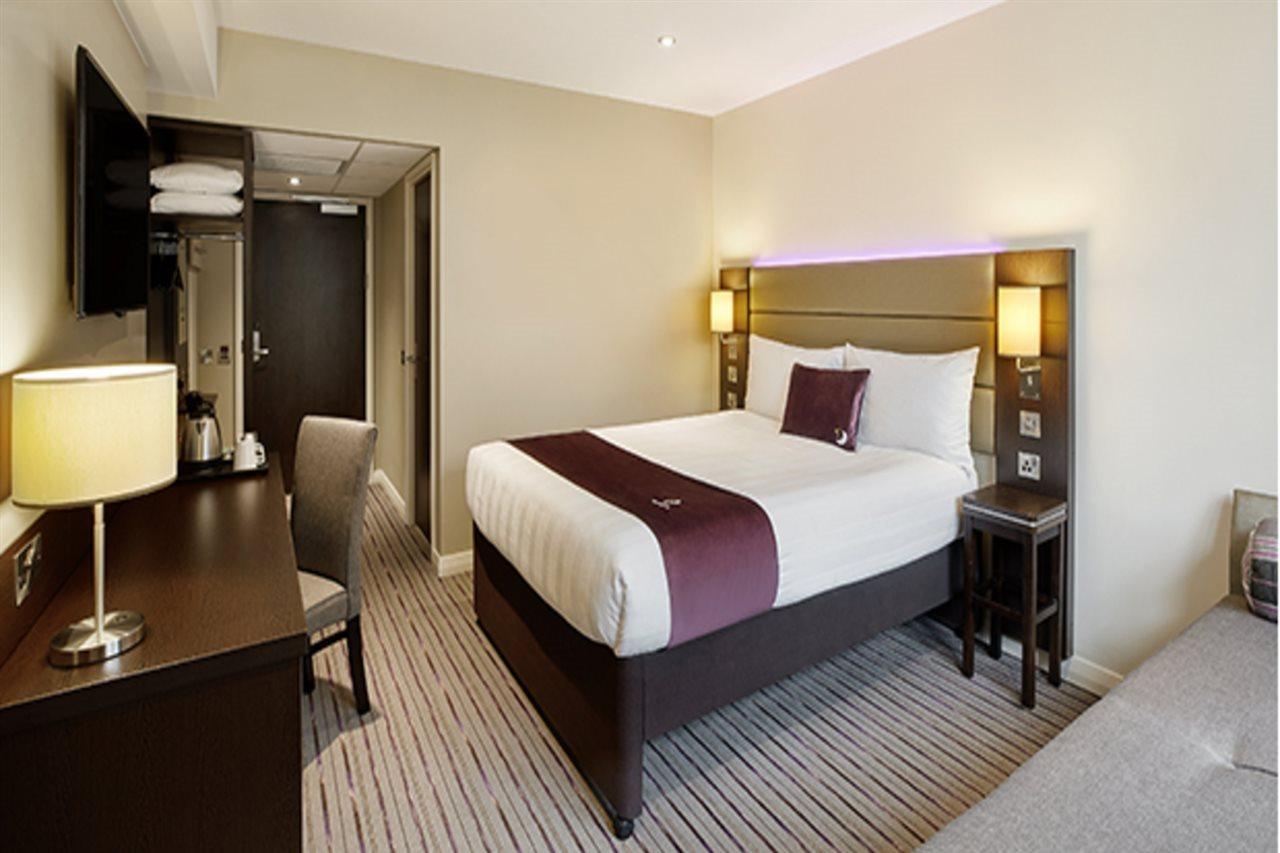 Premier Inn Aviemore Hotel 外观 照片